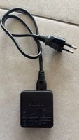 Chargeur secteur Sony AC-UB10C