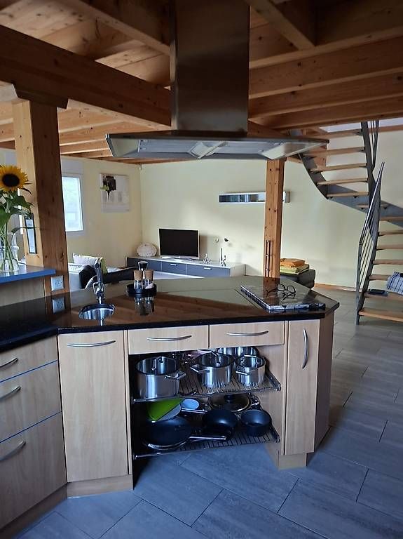 Cucine complete: Occasionsküche komplett – Usato da Utzenstorf venduto da han_856y 3