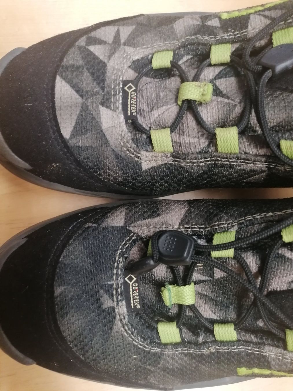 Lowa Chaussures hommes: Lowa 38 trekkingschuhe goretex – D'occasion à Müllheim Dorf par florita01 5