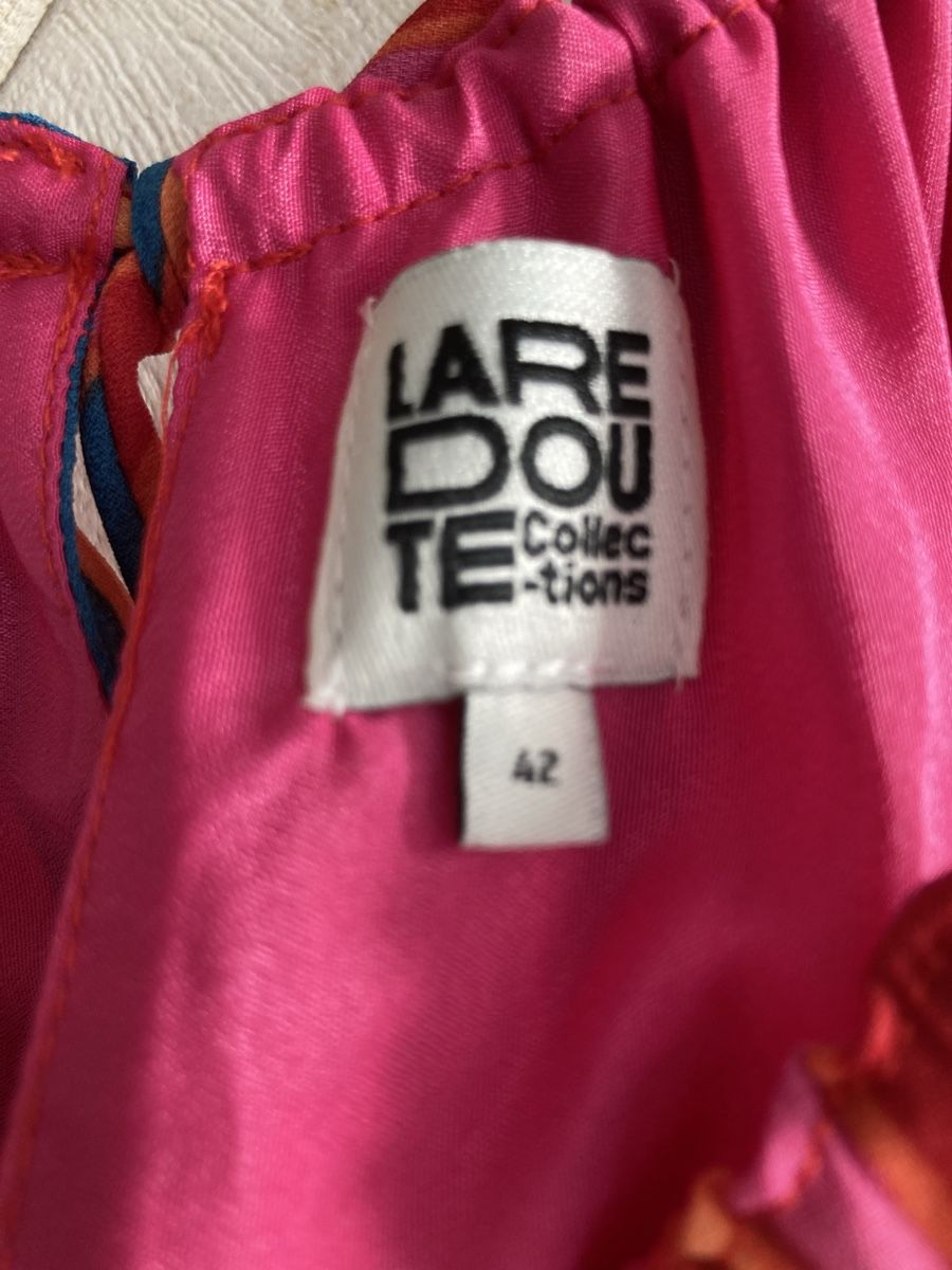 La Redoute Robes: Maxikleid LaRedoute Coll. – D'occasion à Arbon par Manu-elle 2