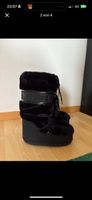 Moon Boots Icon Faux Fur 40