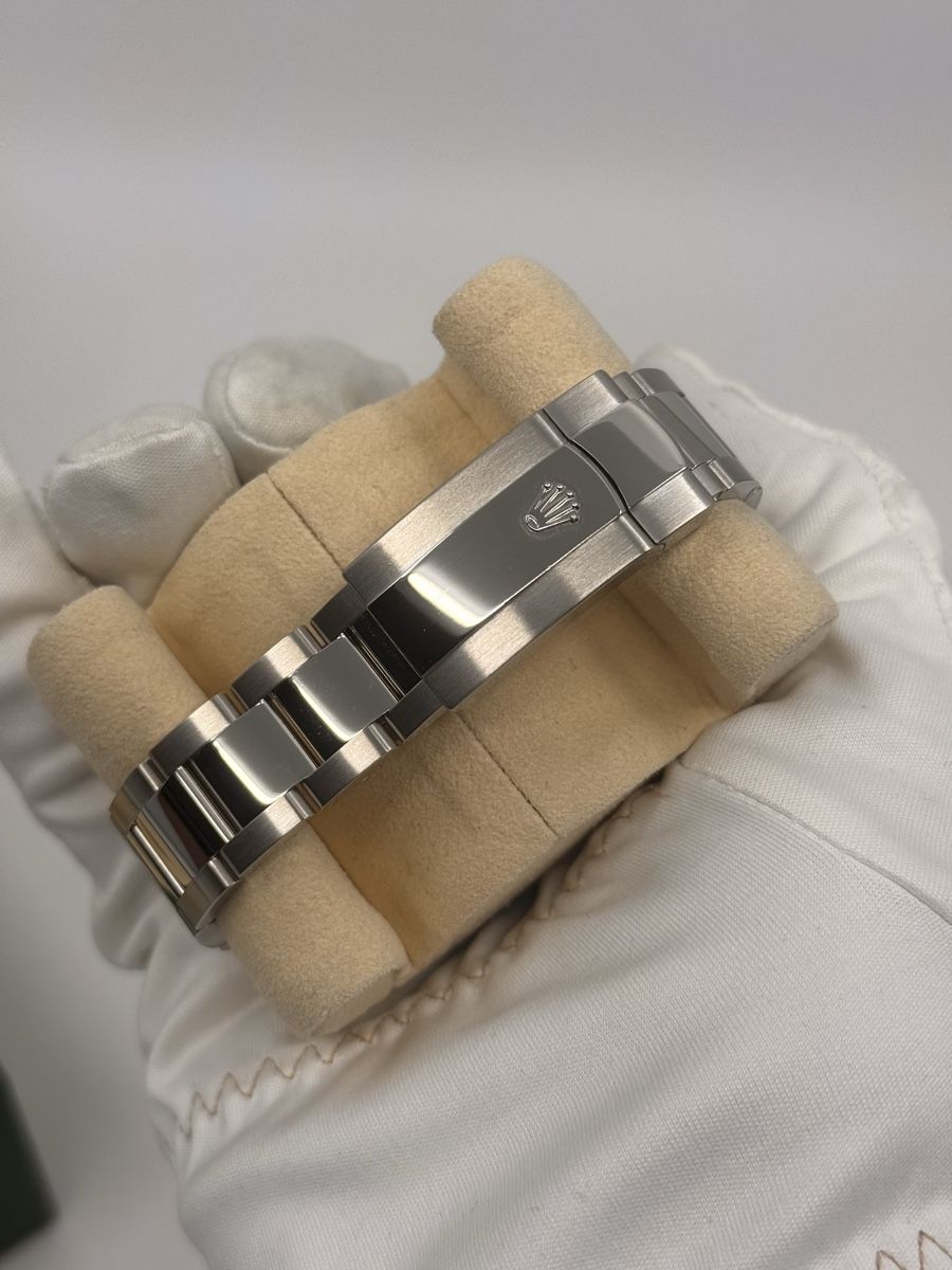 Rolex Montres: Rolex Datejust Blau Oyster – Neuf avec emballage d'origine à Zürich par nol_8yf2 1