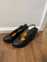 Fiorentini & Baker Pumps Leder neu