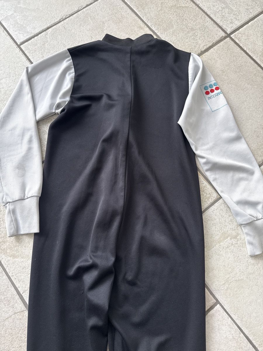 Pantaloni: Eishockeypyjama Gr.150 (Polyester) – Usato da Waltenschwil venduto da lina-04 7