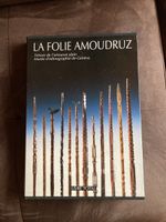 Livre “La folie Amoudruz”