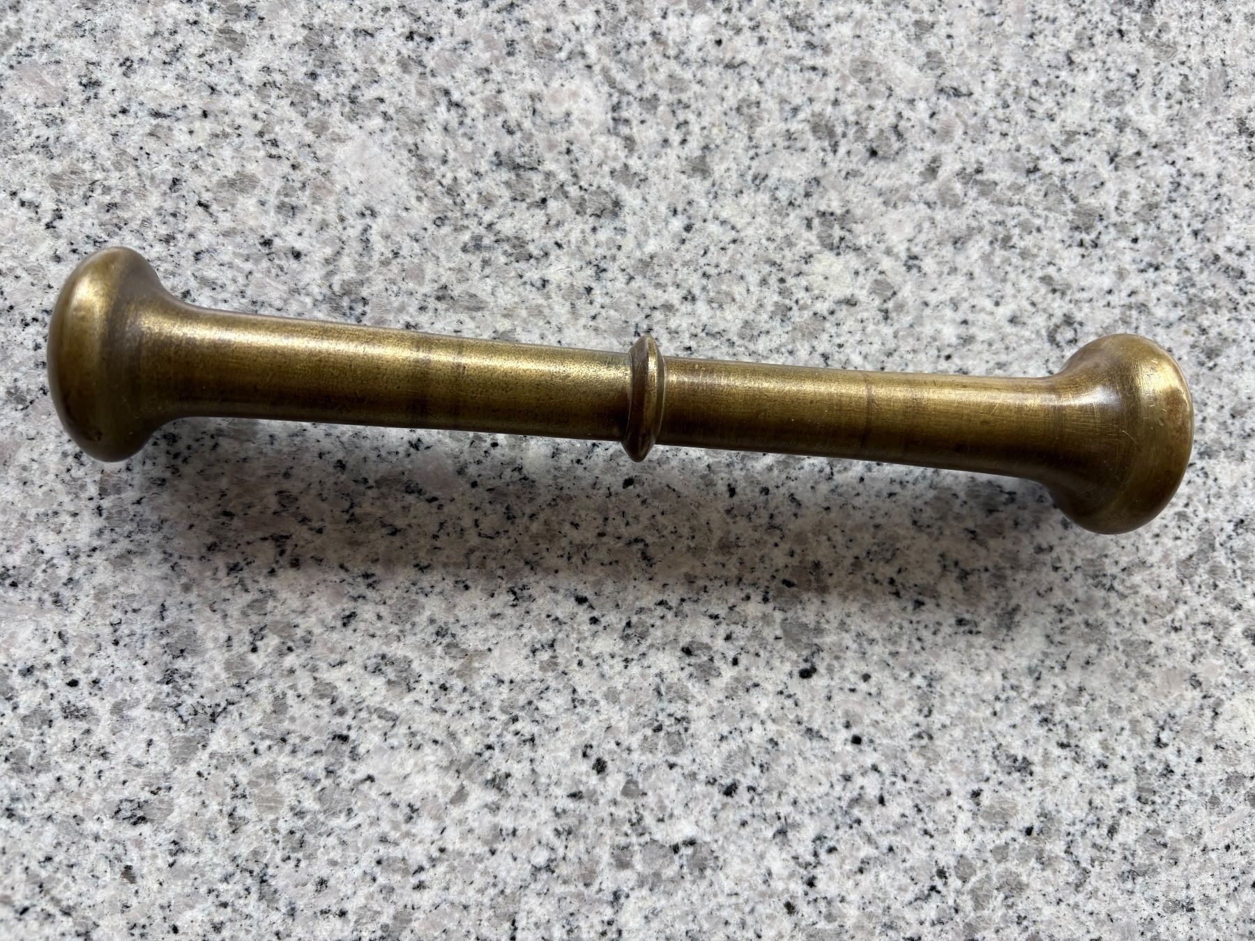 Autres pour cuisiner & mitonner: Mörser mit Stössel – D'occasion à Wettingen par 194073riner 5