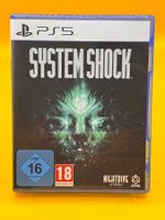 System Shock Remake PS5