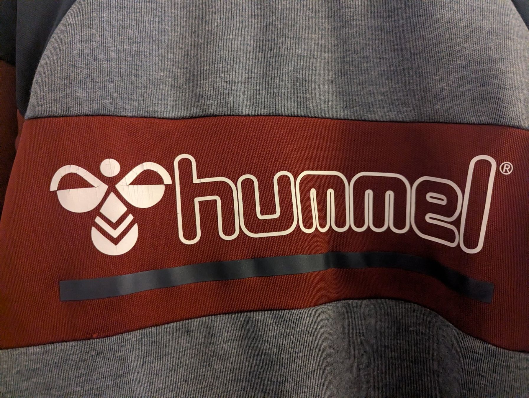 Maglioni & Felpe: hummel | Athletic Sweatshirt | Grösse S – Usato da Wolfhausen venduto da janine621 1