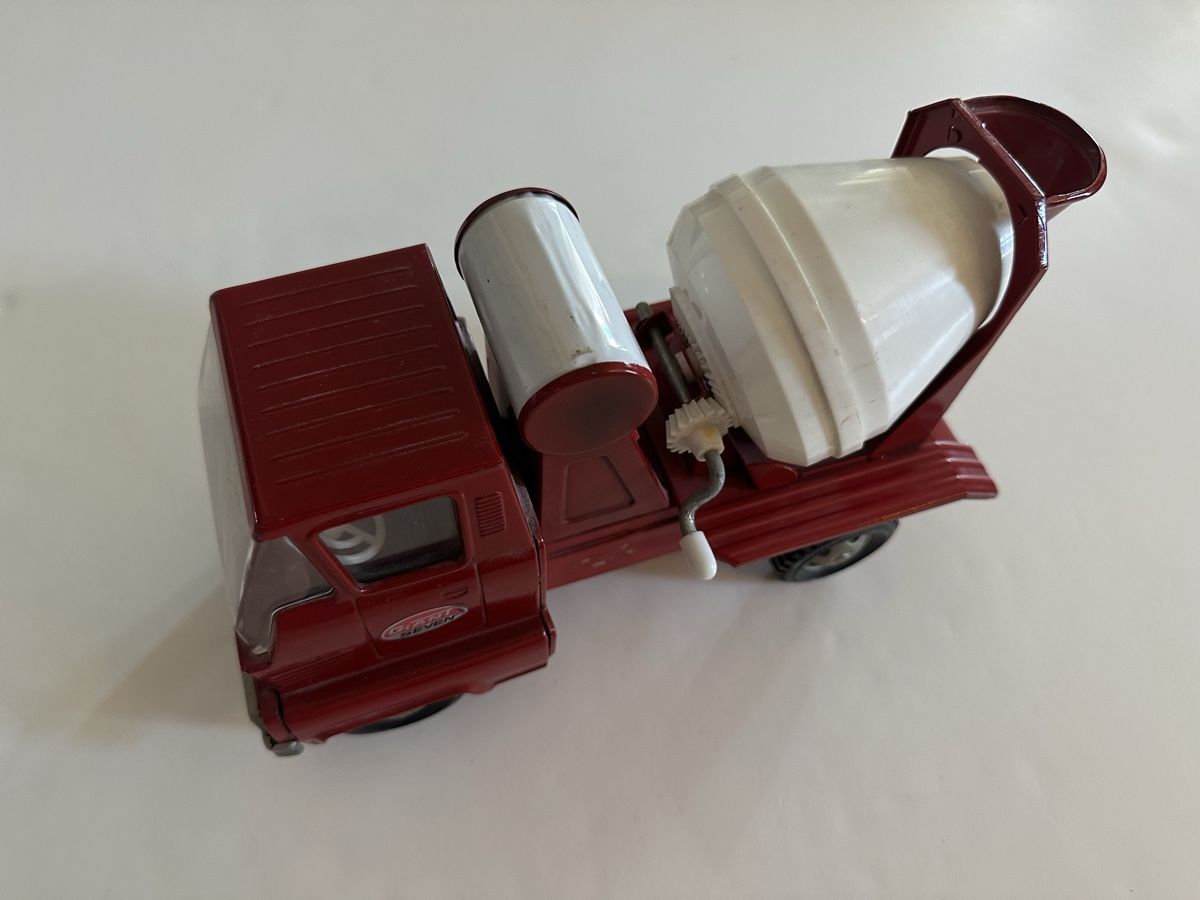 Giocattoli: Spielzeugauto – Nuovo (secondo la descrizione) da Zürich venduto da simsa_7