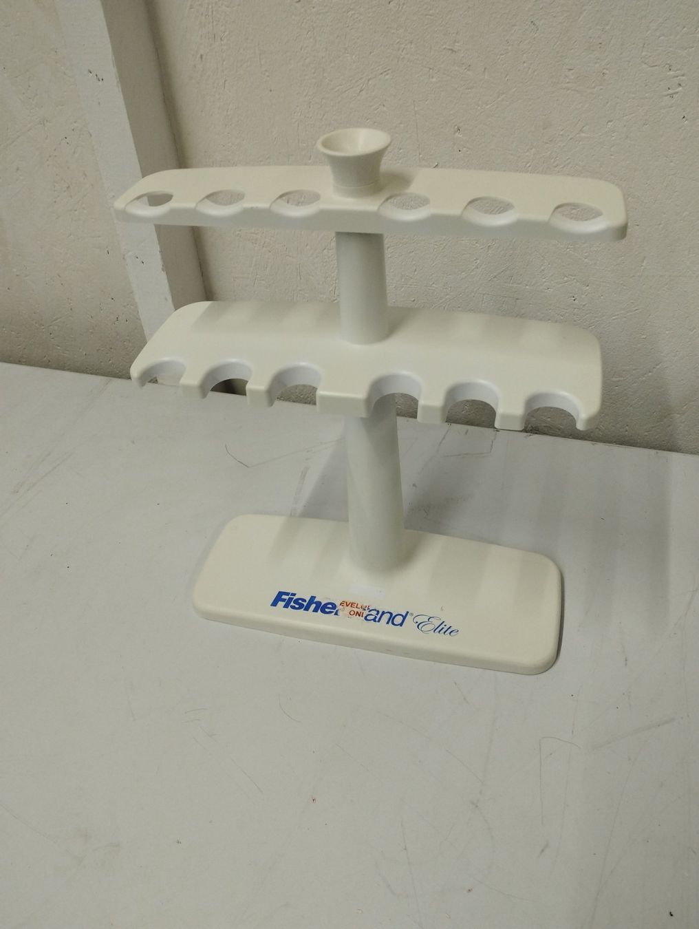 Attrezzature mediche: Fisherbrand Elite Pipettenständer – Usato da Schupfart venduto da philippb06