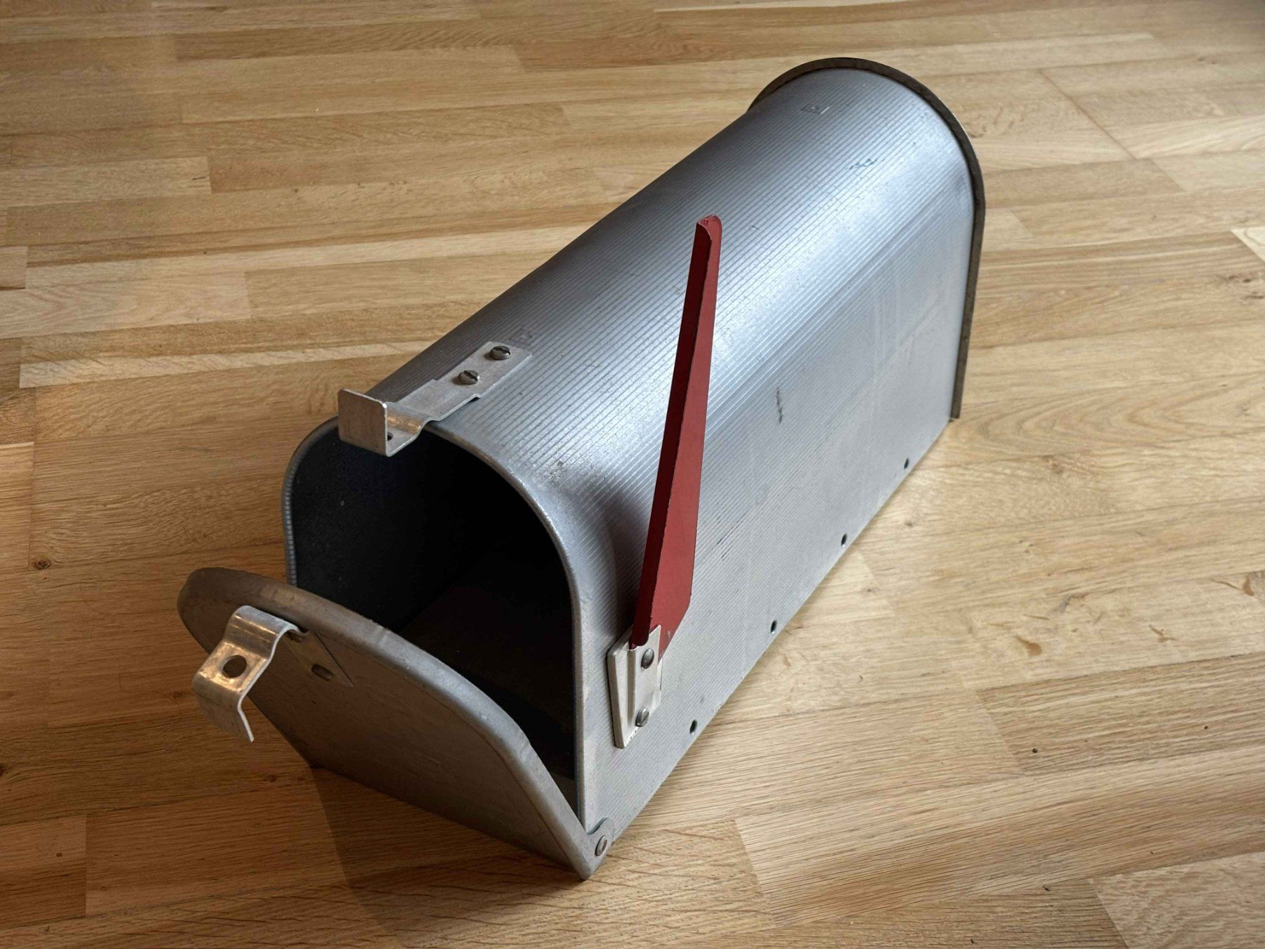 Altro per la casa: U.S. Mail amerikanischer Briefkasten – Usato da Zürich venduto da wbjn 1