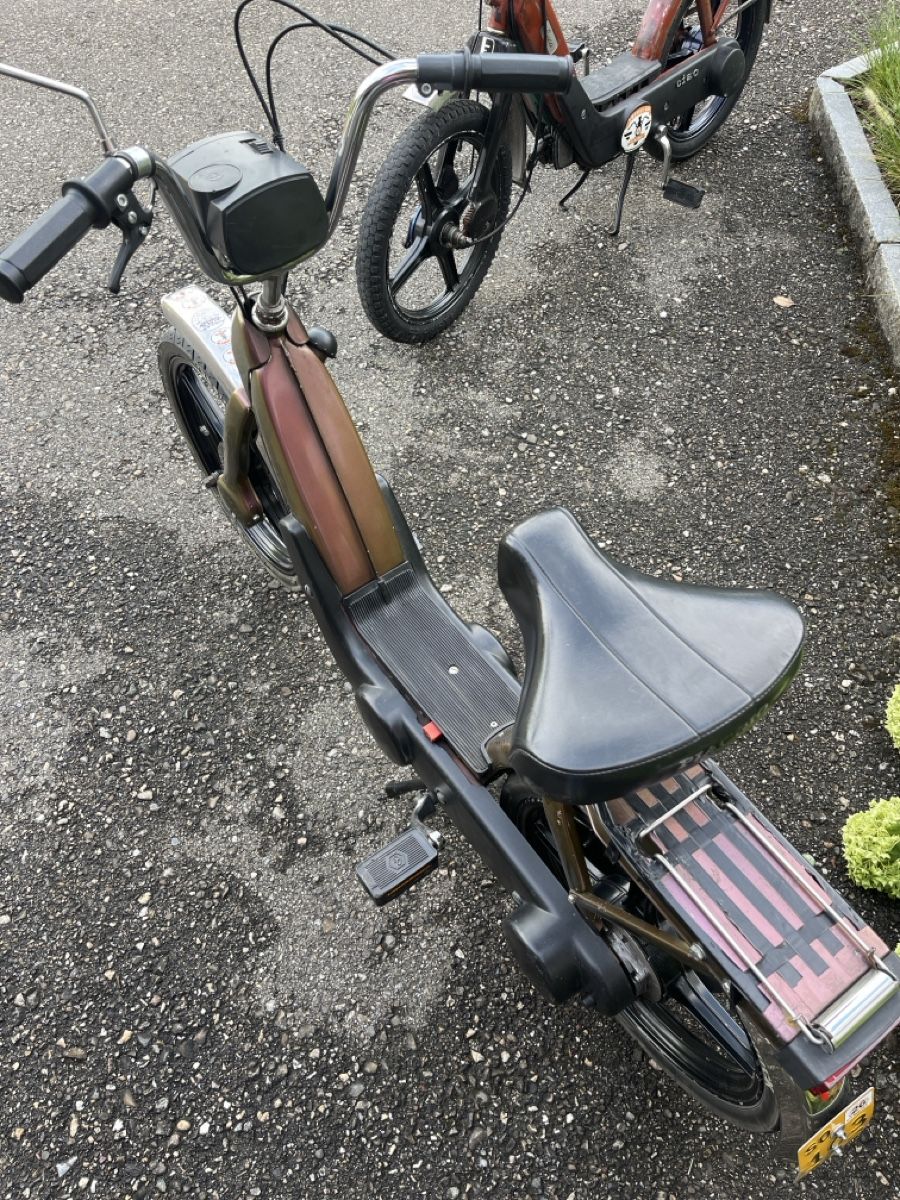 Piaggio Ciclomotori: Piaggio Ciao – Usato da Kappel SO venduto da Kappel4616 3