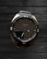 NEU Tissot T-Touch Expert Solar