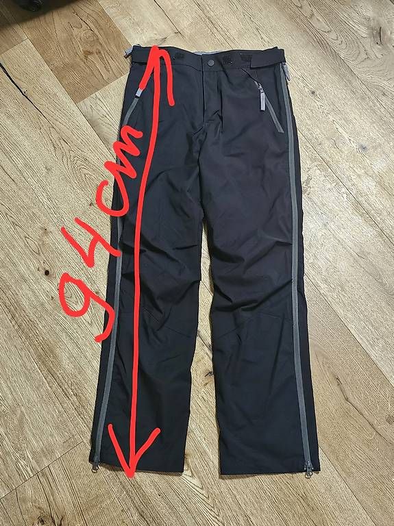 Hosen:  Hose wasserdicht  – Gebraucht aus Neuenegg von mak_rq67 2