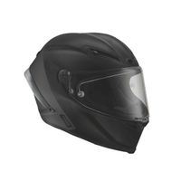 BMW Helm M Pro Race Triple Black