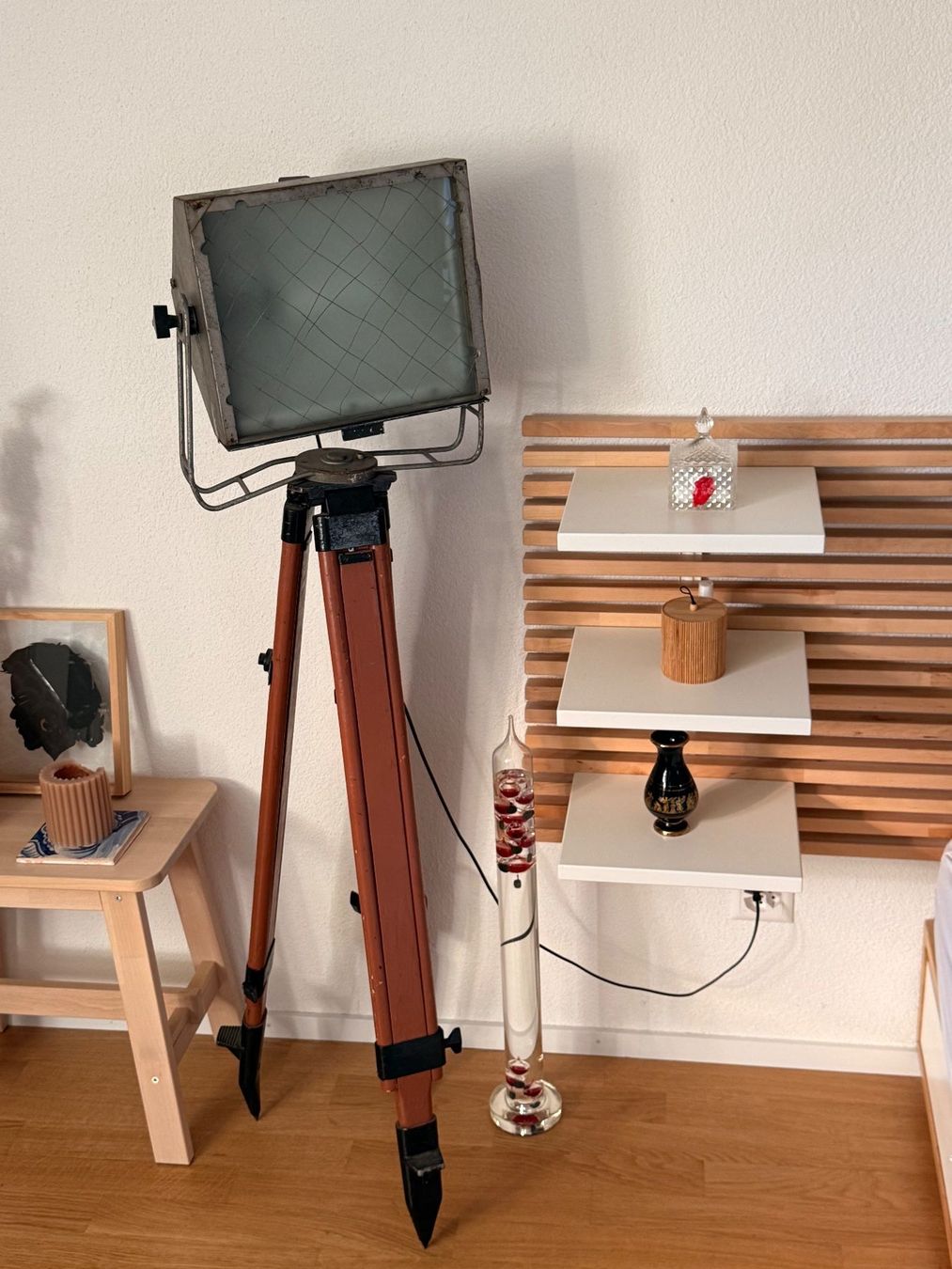 Lampade: Industrial Lamp – Usato da Zürich venduto da Per_59hd 1