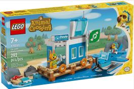 LEGO® 77051 Flieg mit Dodo Airlines NEU & OVP