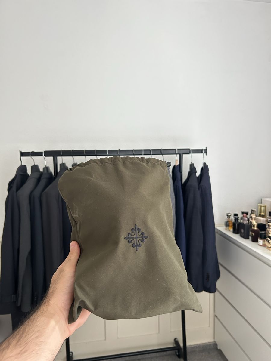 Chapeaux, bonnets & casquettes: Patek Philip Cap – Neuf avec emballage d'origine à St. Gallen par meh_2tdn 2