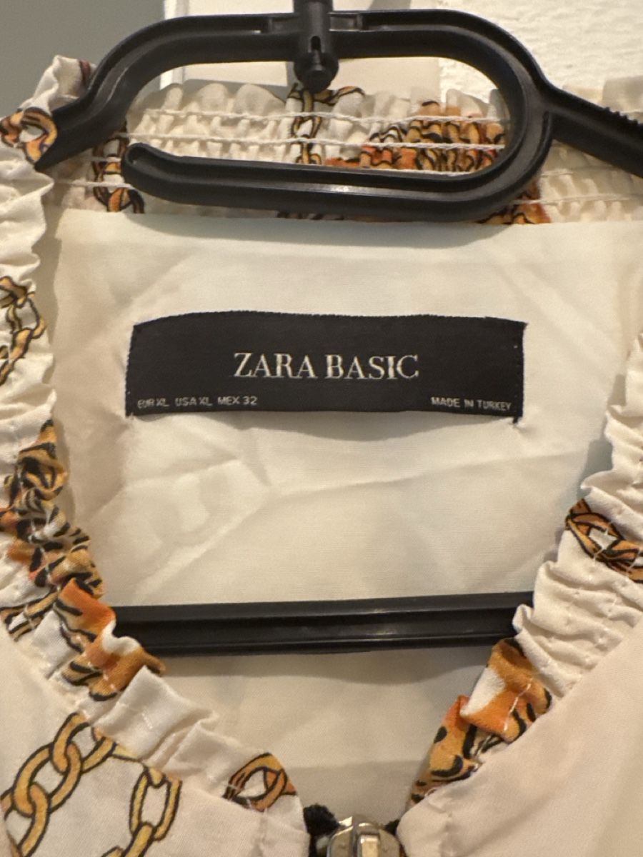 Zara Giacche: Bomber Zara XL – Nuovo (secondo la descrizione) da Fribourg venduto da lrb_ht5m 1