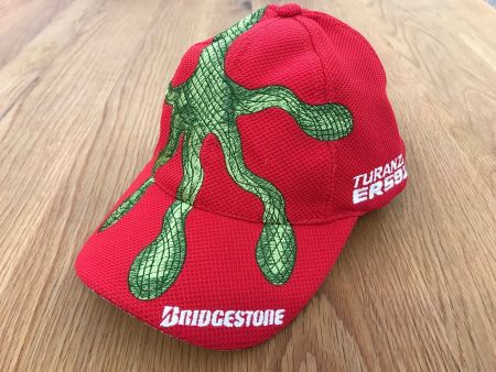 BRIDGESTONE SPECIAL SERIES CAP