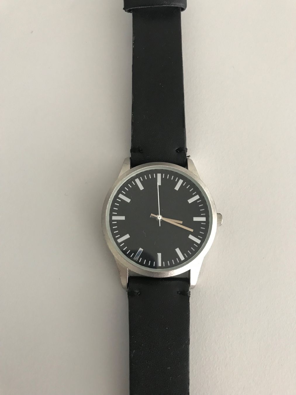 Armbänder & -reifen: LEUPP Uhr mit brauner Lederarmband – Neu und originalverpackt aus Lausanne von opi_92cn 5