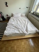 Karup Design Bett mit Matratze
