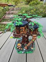 LEGO Ideas 21318 Arbre Maison (Tree House) 