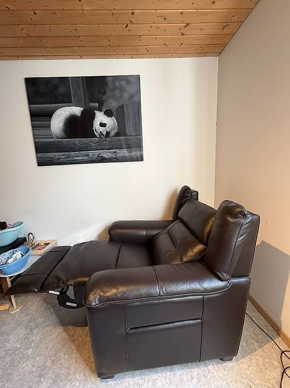 Poltrone: Fauteuil électrique – Usato da Cressier NE venduto da mon_qh9x 2