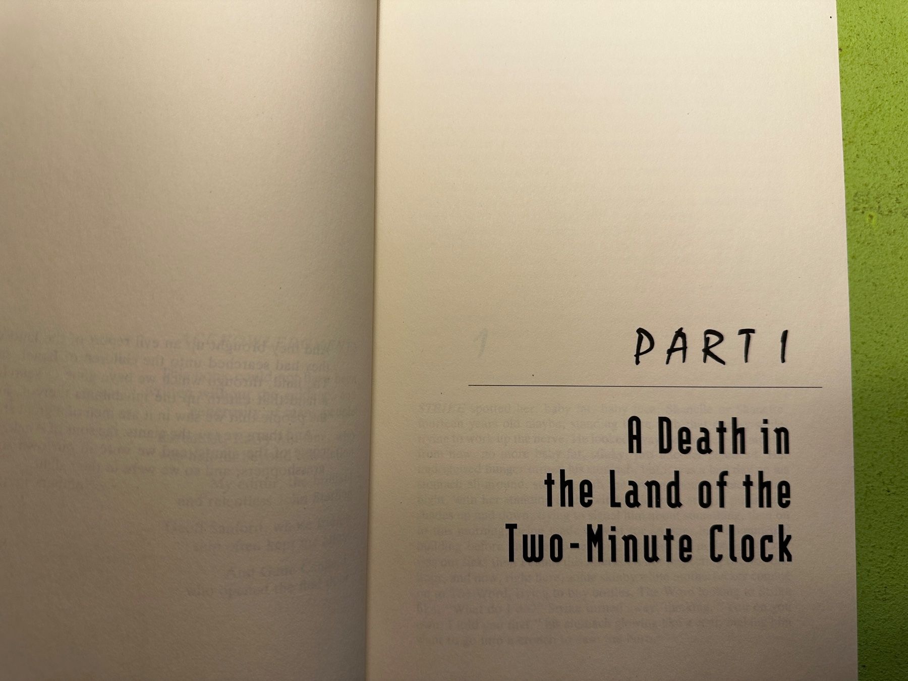 Libri: Richard Price: Clockers. A novel. – Usato da Zürich venduto da allp 5
