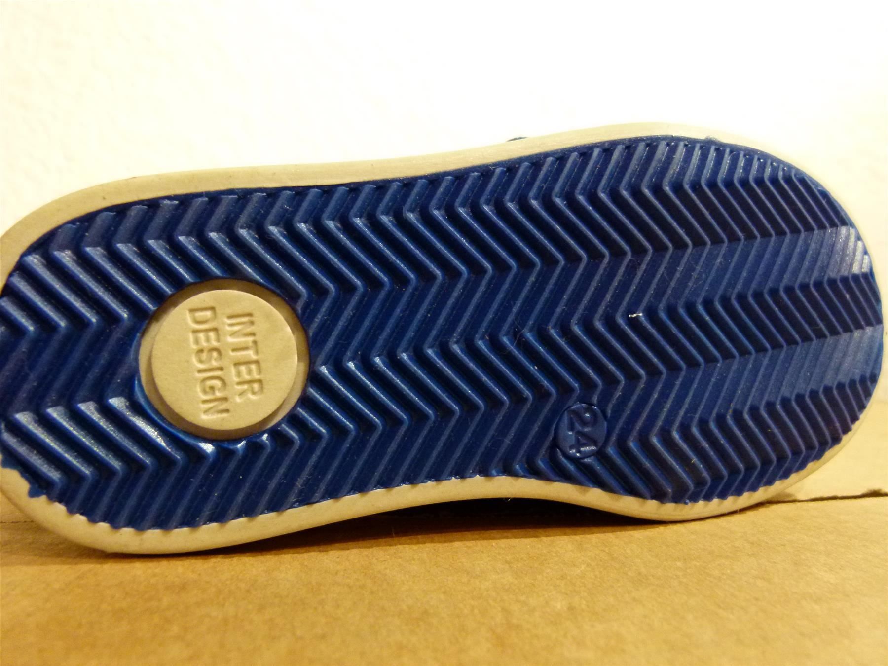 Herrenschuhe: Kinderschuhe Hausschuhe Gr.24 NEU – Neu (gemäss Beschreibung) aus Uerkheim von Justi.y 2