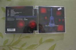 The Road to Hell and Back von Rea,Chris | CD |