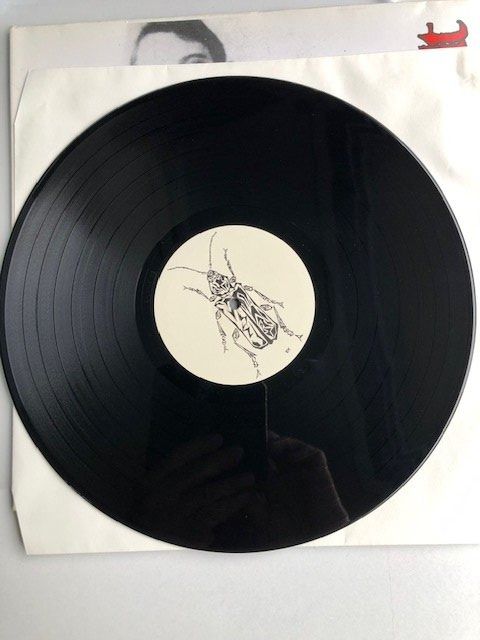 Schallplatten: Annelise Schmidt – Gebraucht aus Aarwangen von Jukebox3 7