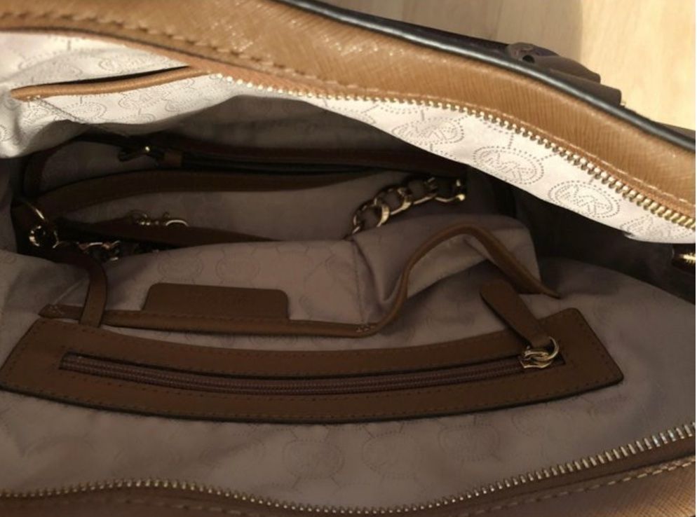 Michael Kors Borse da donna: Michael Kors Tasche – Usato da Zürich venduto da katya_noia 2