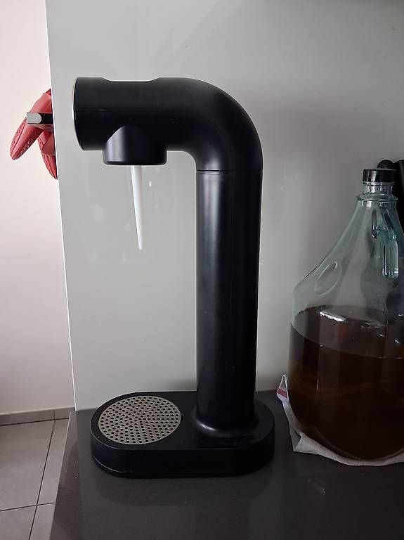 Brita Elettrodomestici da cucina: Brita gasatore – Usato da Solduno venduto da ser_7nf9