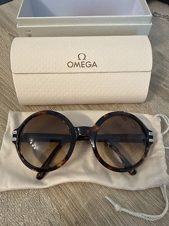 Occhiali & Lenti: Lunettes Omega  – Usato da Sullens venduto da kathleen14