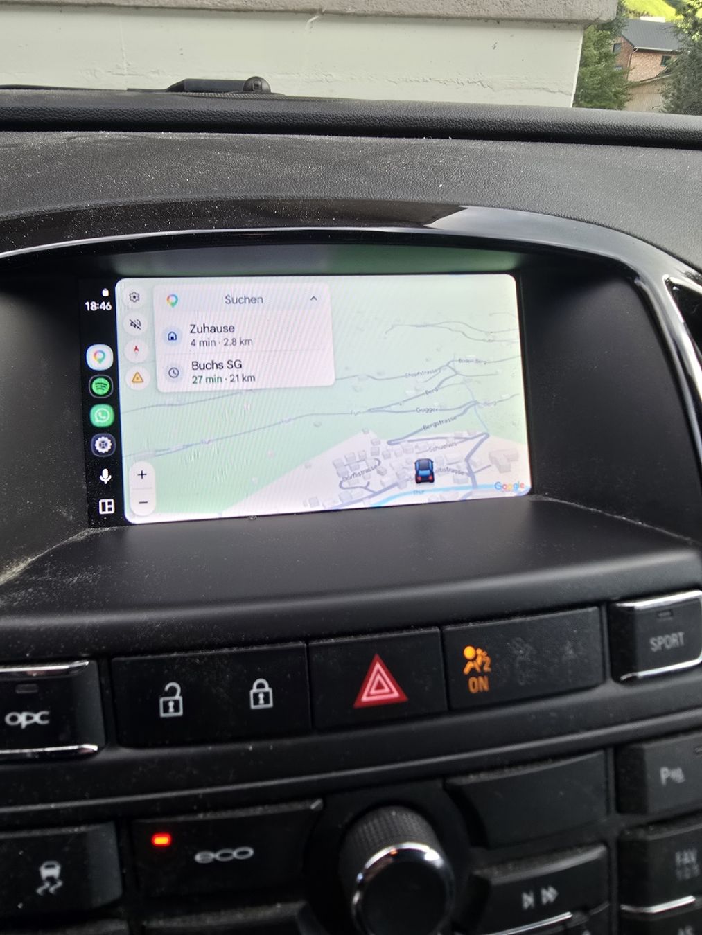 Opel Autos: Opel Astra OPC – D'occasion à Alt St. Johann par Hoidu 6