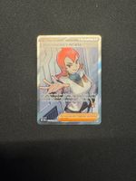 Team Rocket's Ariana 224/182 – Destined Rivals – 2025 – Eng