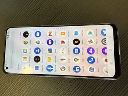 Smartphone Realme RMX3393 8GB 