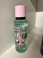 Bubble T Body Spray Cocco Boba .Neu!