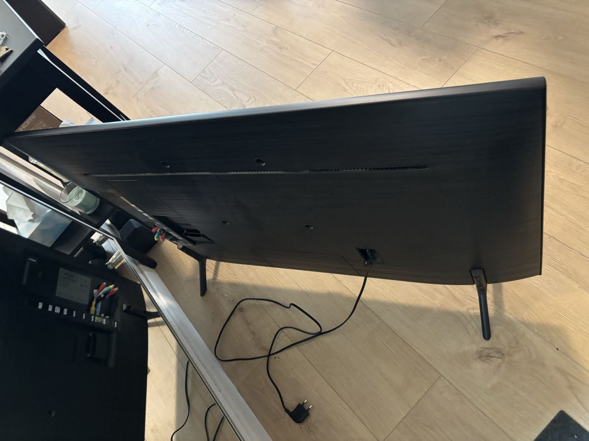 Samsung Televisori: Samsung Fernseher – Usato da Erlach venduto da Louis022 2