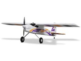 Super EZ Trainer V4, Spw 1220mm, PNP-Set mit Schwimmer, Gyro