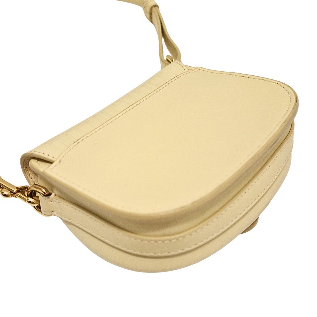 Dior Borse da donna: Christian Dior Micro Bobby Bag – Usato da Zürich venduto da Liloubags 6