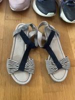 Mädchen Sandalen gr. 35 s' Oliver