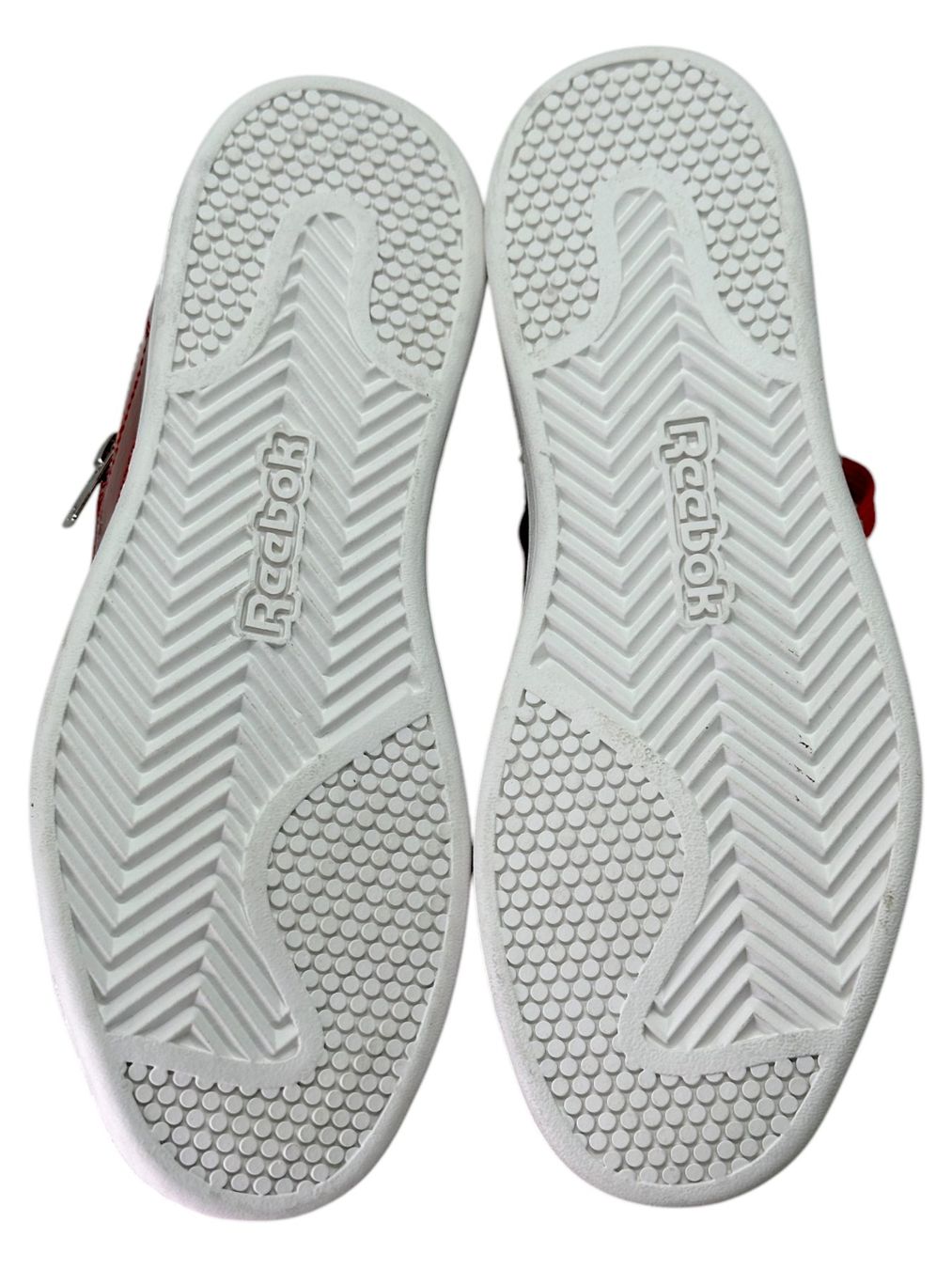 Reebok Damenschuhe: Reebok Royal Complete Clean Zip - DV4117. Pointure 37 – Gebraucht aus Morges von deco.vintage 9