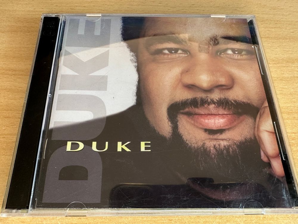 Duke Duke CD & DVD Kaufen auf Ricardo