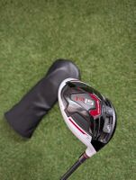 TaylorMade R15 Driver 11° TM1-115 Stiff, Cover