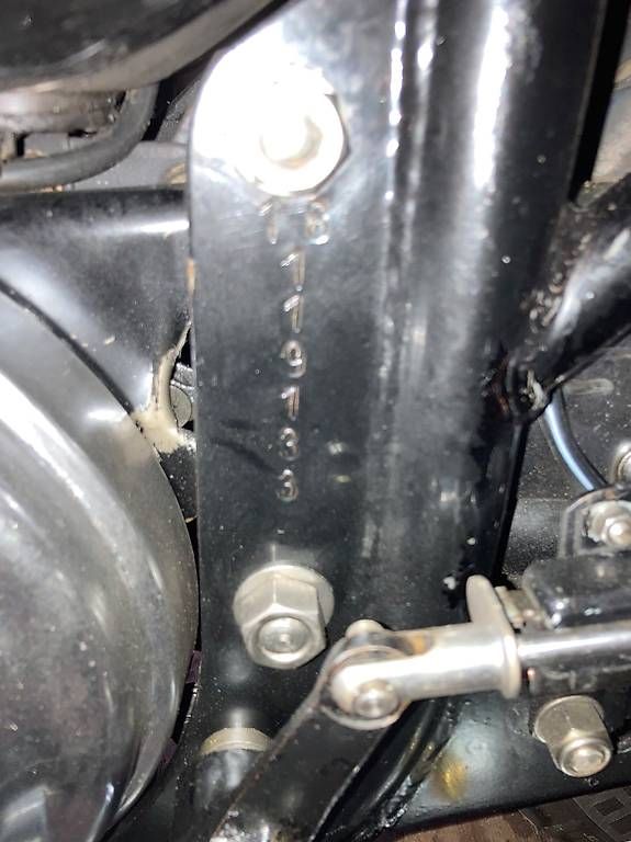 Strada: Oldtimer Norton 650SS, neuer Preis – Usato da Zug venduto da Bad_friday 3