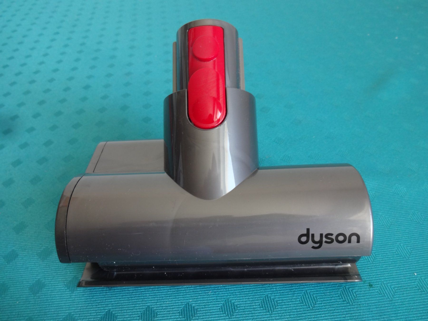 Dyson Altro per la casa: Dyson Mini Bürste – Nuovo (secondo la descrizione) da Frauenfeld venduto da jaho13