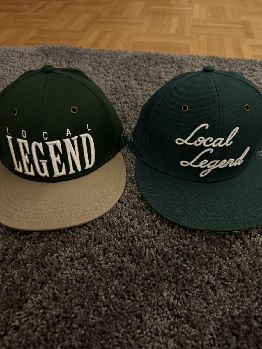 Altro in  Abbigliamento & Accessori: Basecap – Usato da Oberglatt ZH venduto da sam_vs55