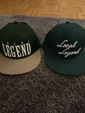 Basecap